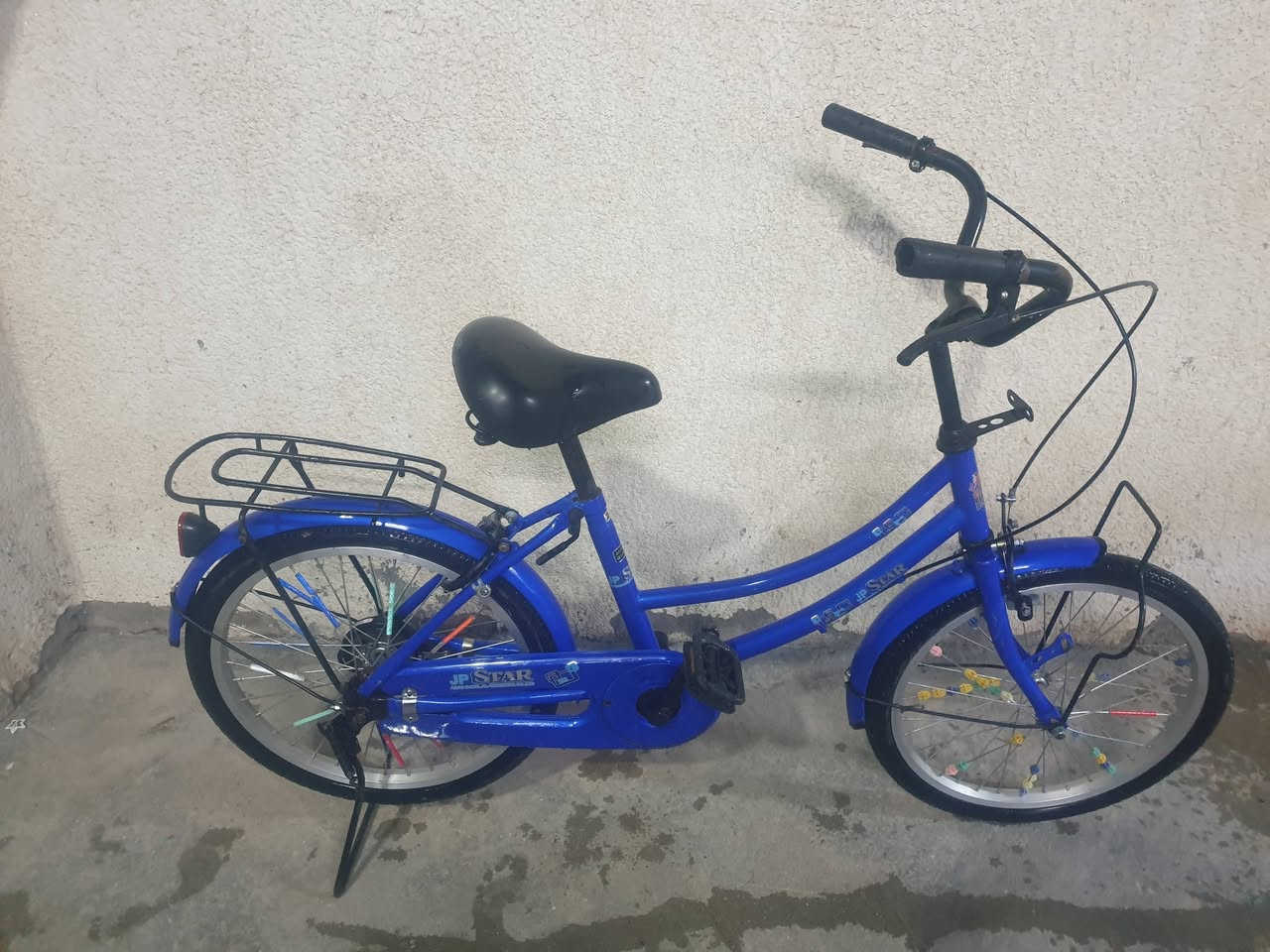 سلام عليكم باسكل للبيع حجم 20 ياباني اصلي اي خلل مابي السعر 120 مكاني كربلاء امن الداخلي قرب جامع الامام علي الاستفسار ***********
