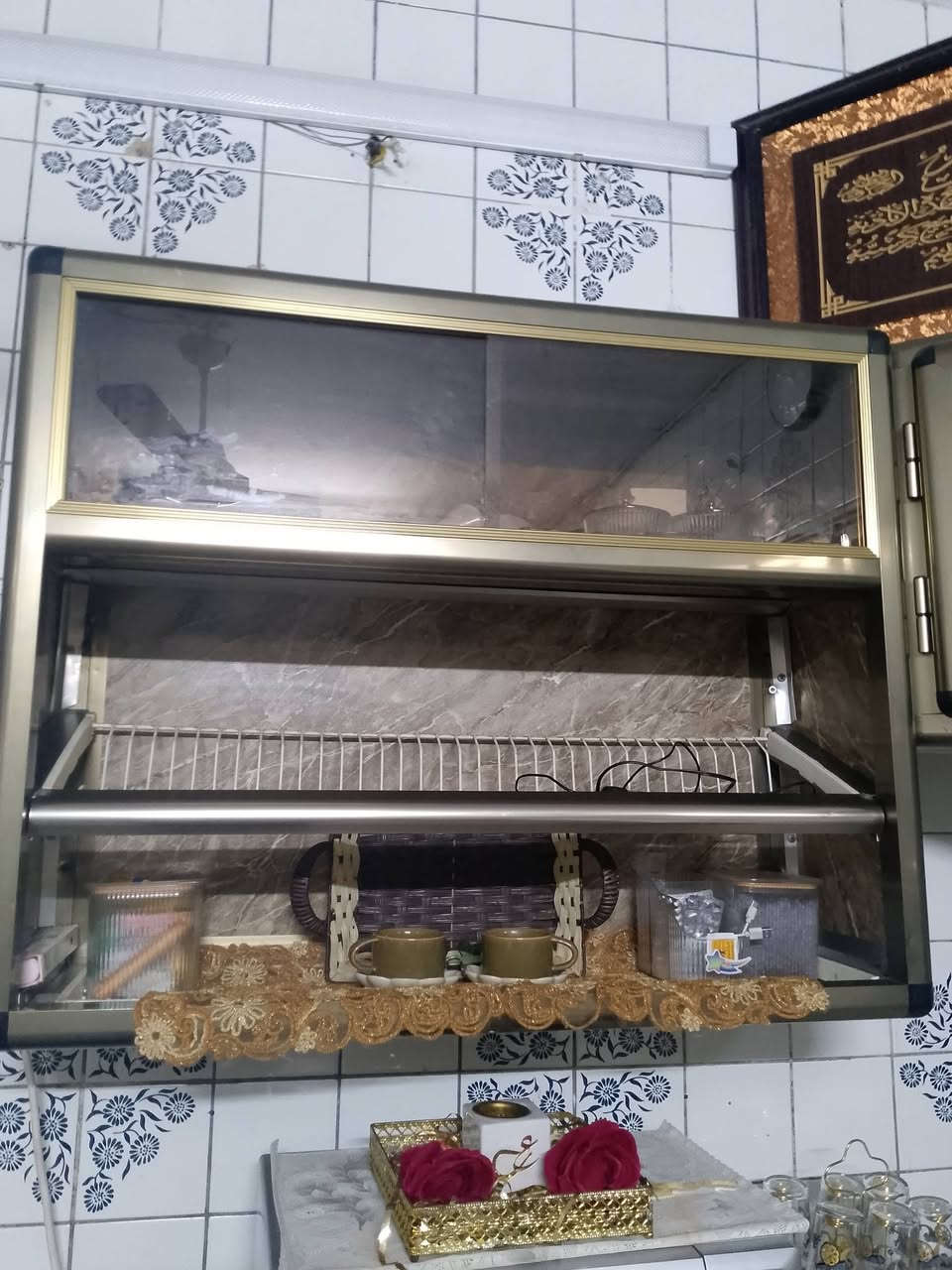 السلام عليكم كوانترللبيع السعر٣٥٠وبي مجال 
للاستفسار على الرقم ***********
