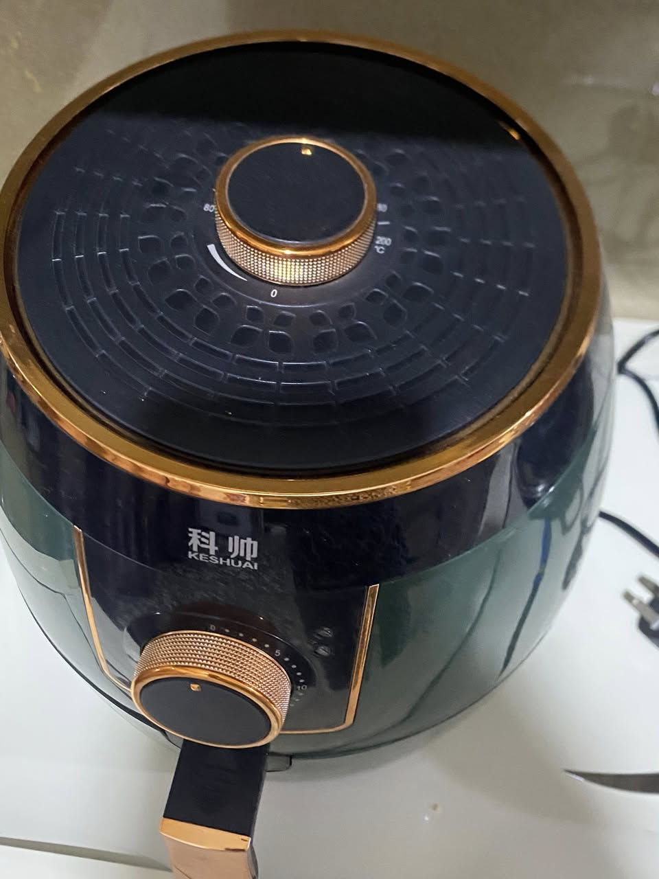 قلاية جديده ممستعمله ابد لبيع


**إذا كنت صاحب هذا الإعلان وتريد حذفه لأي سبب، رجاءا أرسل رسالة إلى الدعم الفني**