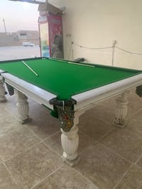 بليارد • حالة جيدة • صلاح الدين سامراء