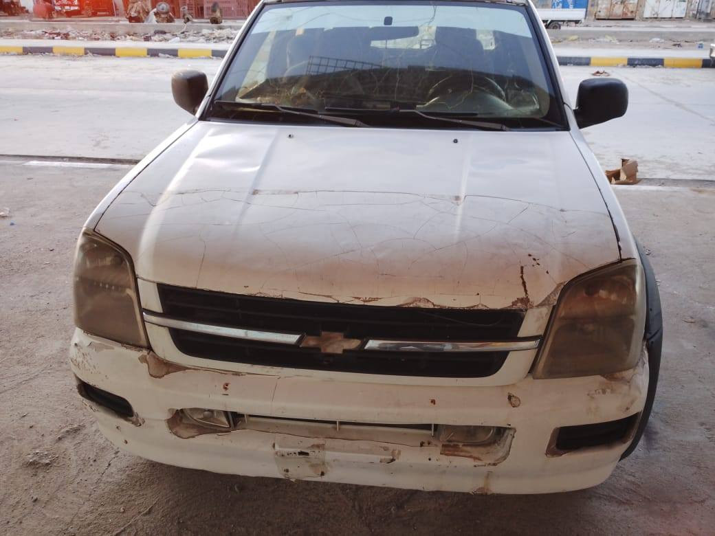 للبيع شوفر لوف 2005. مزاد وزاره الداخليه محرك وكير فيفتي. محرك كير حداديه كهربيات كله جاهزه سعره 40 ورقة وبيه مجال مكان السياره ناصريه الرفاعي ***********
