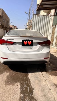 النترا • ٢٠١٥ • البصرة