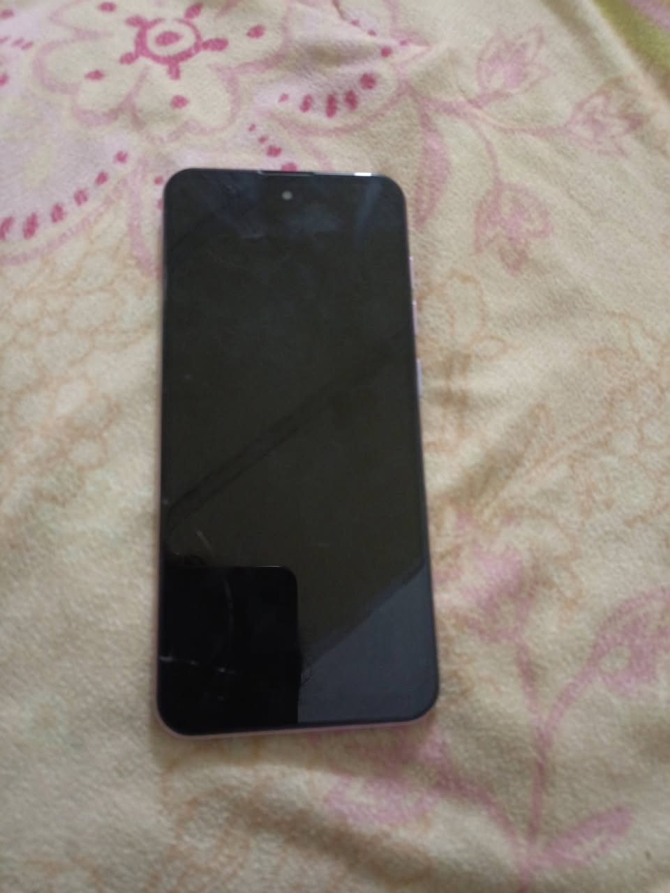 السلام عليكم للبيع جهاز  ZERO 40 5G السعر 65 وبي مجال  خاص


**إذا كنت صاحب هذا الإعلان وتريد حذفه لأي سبب، رجاءا أرسل رسالة إلى الدعم الفني**