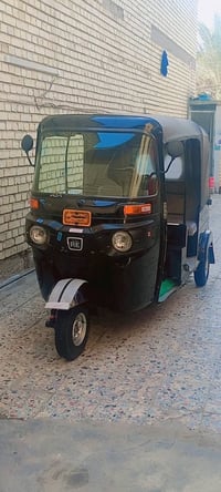 تكتك موديل 19شهر 12رقم بغداد تحويل ثاني يوم مكفوله كفاله عامه من صبغ و...