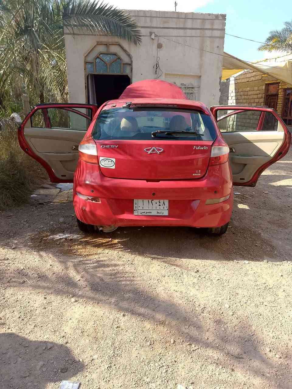 شيري فلاوين ٢٠١٣ مالك بابل *********** رقمي بيه وكاله مكان سماوه محرك اودي البدي شوف العين السعر ٢٠ بيه مجال
