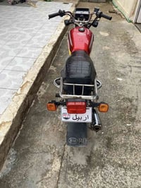 دراجة • موديل 21 • الخالص سعديه الشط