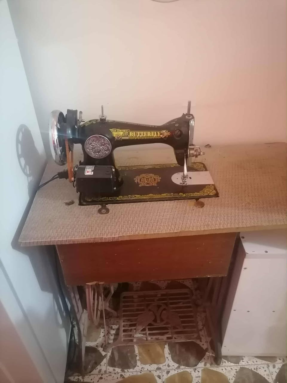 سلام عليكم غراض للبيع مكان نجف


**إذا كنت صاحب هذا الإعلان وتريد حذفه لأي سبب، رجاءا أرسل رسالة إلى الدعم الفني**