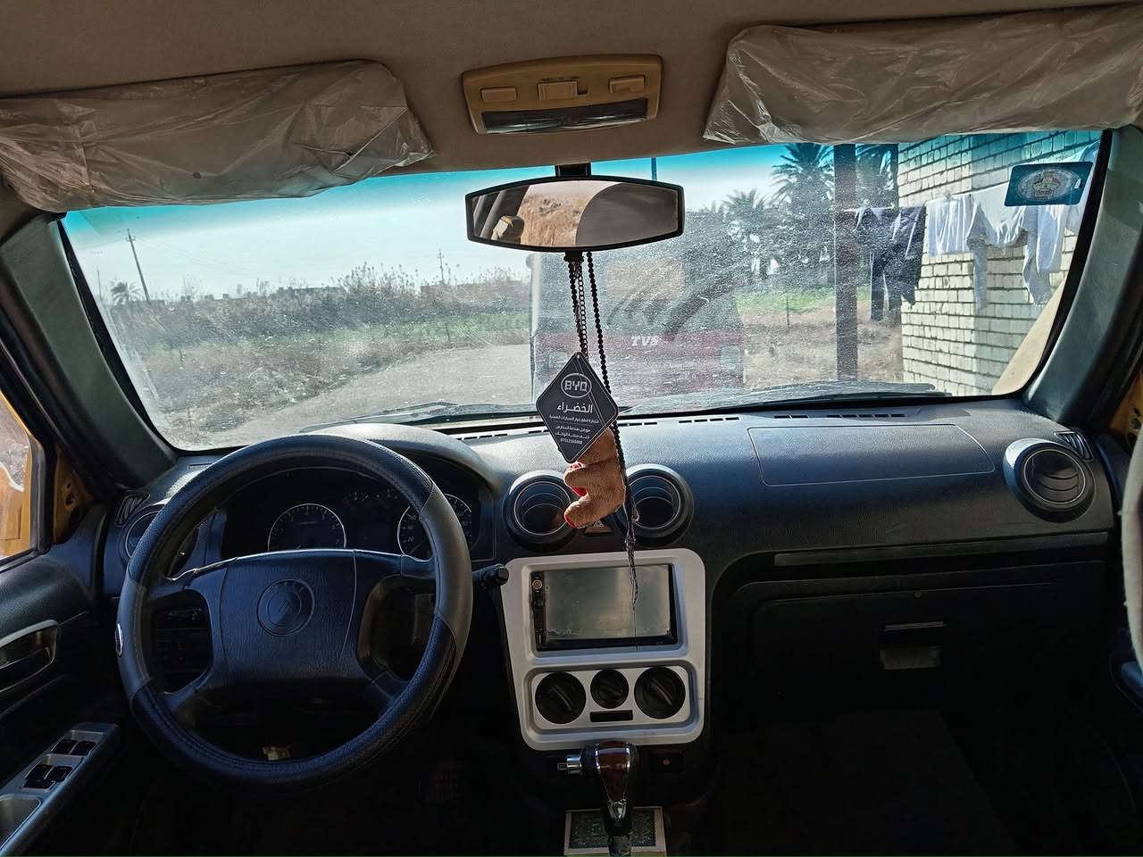 السلام عليكم جيلي سي كي 2010 سياره كير ومكينه تمام مصبوغه عام جماليه سياره جاهزه رقم دولي ديالى سعر 36 للاستفسار ***********
