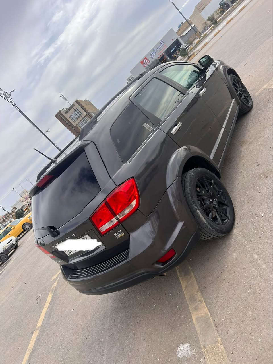 جورني مديل 19 وارد امريكي باب وجملق مكينه 2400 تبريد 3 قطع 7 راكب بصمه شاشه وكامره مثبت سرعه سياره جاهزه بدون نقص حداده جديد طخم تاير تبرد شغال دواخل جديده ماشيه 44 تحويل مباشر سنويه جديده وهزه جديد اسعر 120 وبل خدمه الشطره, ذي قار


**إذا كنت صاحب هذا الإعلان وتريد حذفه لأي سبب، رجاءا أرسل رسالة إلى الدعم الفني**