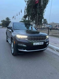 جيب 2023 سومت فول  ضرر بسيط موضح بالصور بنيد فقط تبديل ودعامية مبدلة ل...