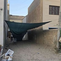 قطعة أرض للبيع في حي القادسية محلة 606 قرب سكة القطار 78.8م و واجهه 4....
