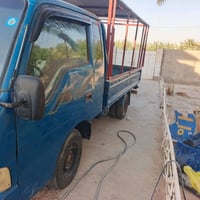 كيا فونتيره • موديل ٩٧ • بابل