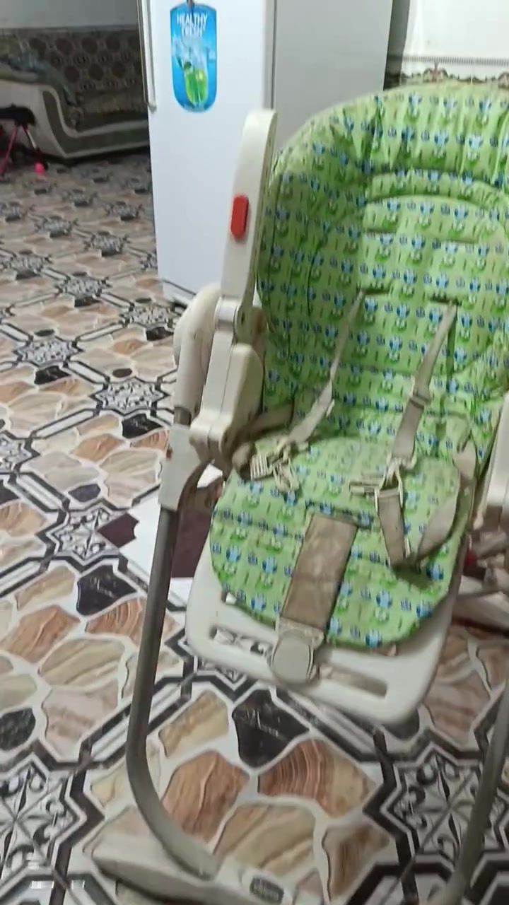 غراض للبيع


**إذا كنت صاحب هذا الإعلان وتريد حذفه لأي سبب، رجاءا أرسل رسالة إلى الدعم الفني**