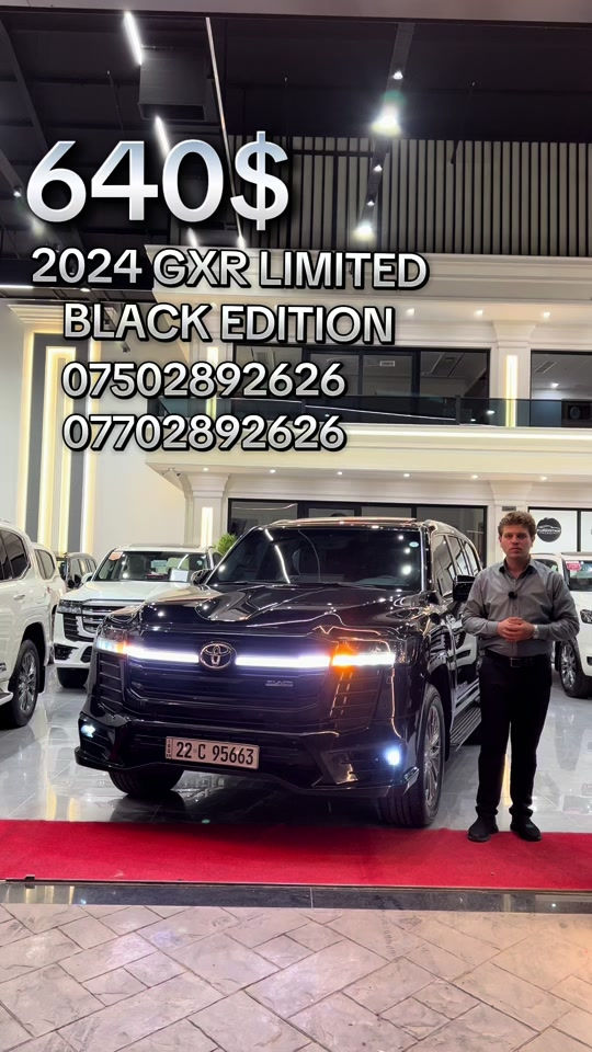 #iran#iraq#toyota#landcruiser#erbil


**إذا كنت صاحب هذا الإعلان وتريد حذفه لأي سبب، رجاءا أرسل رسالة إلى الدعم الفني**