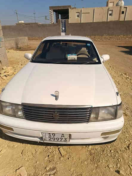 السلام عليكم بطه موديل 92باسمي سنويه 27مكفوله كفاله عامه حته من الصبغ والمعجون تبريد شغال مكينه وكير وحداديه كله جديد رقم كربله انكليزي السعر 65وبيه مجال الاتصال ع الرقم ***********
