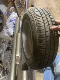 تاير ويل كب • ١٩٠ • جديد