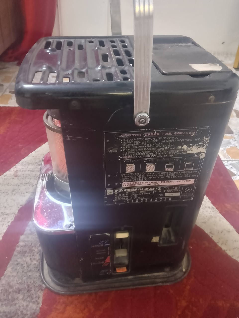 غراض للبيع شارع فلسطين قرب مستشفى الكندي ***********
