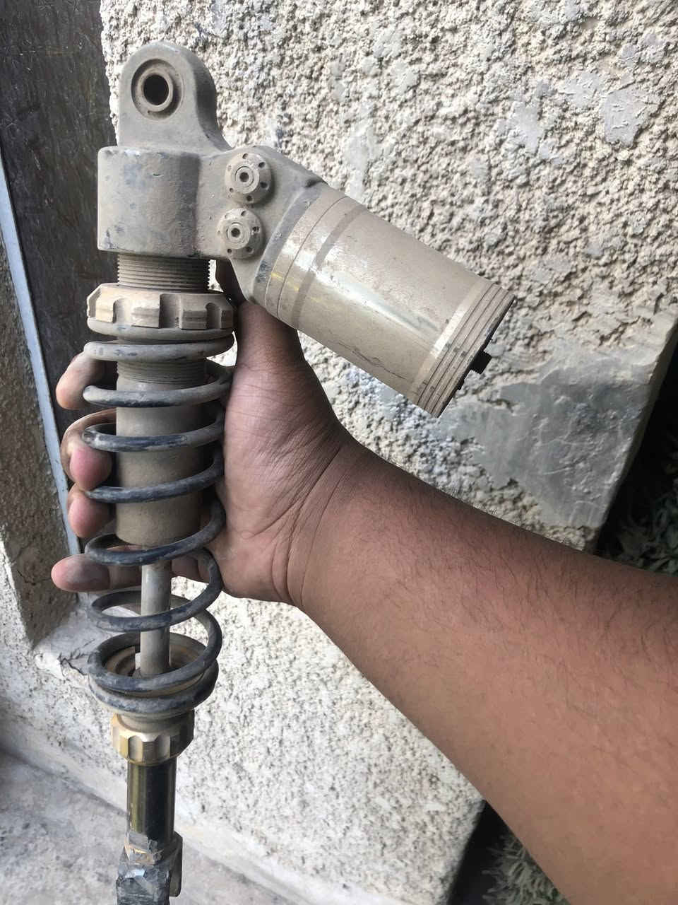 السلام عليكم شباب غراض للبيع دبل خلفي وكابريتر ماكس جديد وقبق هندر سكنس وشوته مال سكنس اصليه قيم واخذ باليرضي بي الله مكاني بغداد الجديده نعيريه


**إذا كنت صاحب هذا الإعلان وتريد حذفه لأي سبب، رجاءا أرسل رسالة إلى الدعم الفني**