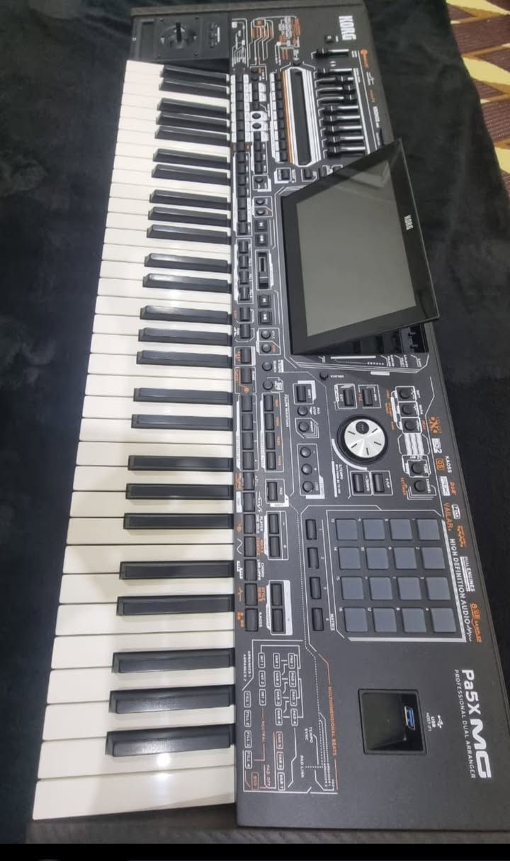 pa5x mg إستخدام بسيط 
السعر 3500 دولار 
شحن لجميع الدول للطلب واتس https://wa.me/message/LOJQK24GC4GAM1


**إذا كنت صاحب هذا الإعلان وتريد حذفه لأي سبب، رجاءا أرسل رسالة إلى الدعم الفني**