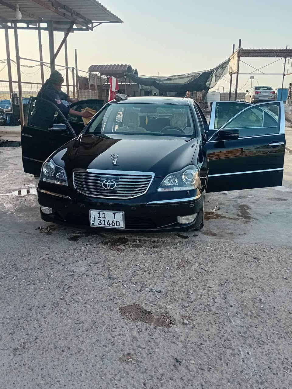 ماجسته للبيع
سياره فول مواصفات خمس بصمات فتحه كشنات جلد جوبلس رادار فول مواصفات مداور ثاني يوم السعر 175 ورقه وبيها مجال بسيط للاستفسار الاتصال 
***********
***********
