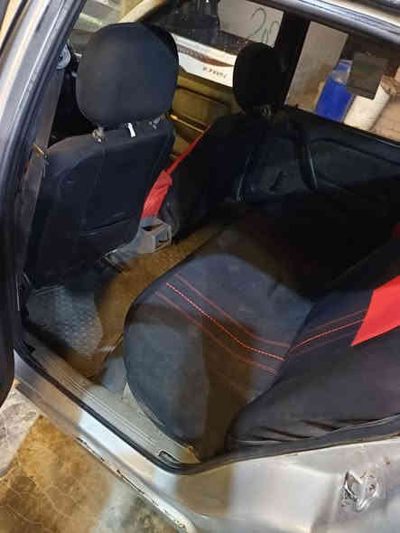 اوبل فكتره اللبيع رقم صلاح الدين ل 29 شرط التحويل گير ومحرك شرط صدر جديد طخم تواير جدد السياره حلوه وجاهزه ماتصرف عليه كلشي ولباقي شوف العين مكانه صلاح الدين قضاء بيجي  السعر 33 وبيه مجال لطيبين ***********
