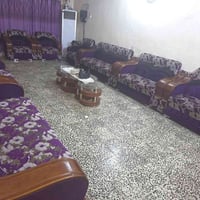 نظيف • ٢٠ مقعد • ديالى خان بني سعد