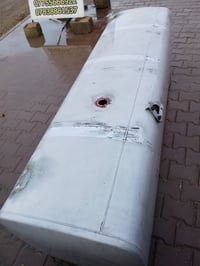 تانكي • ٩٥٠لتر • قواعد كاملة