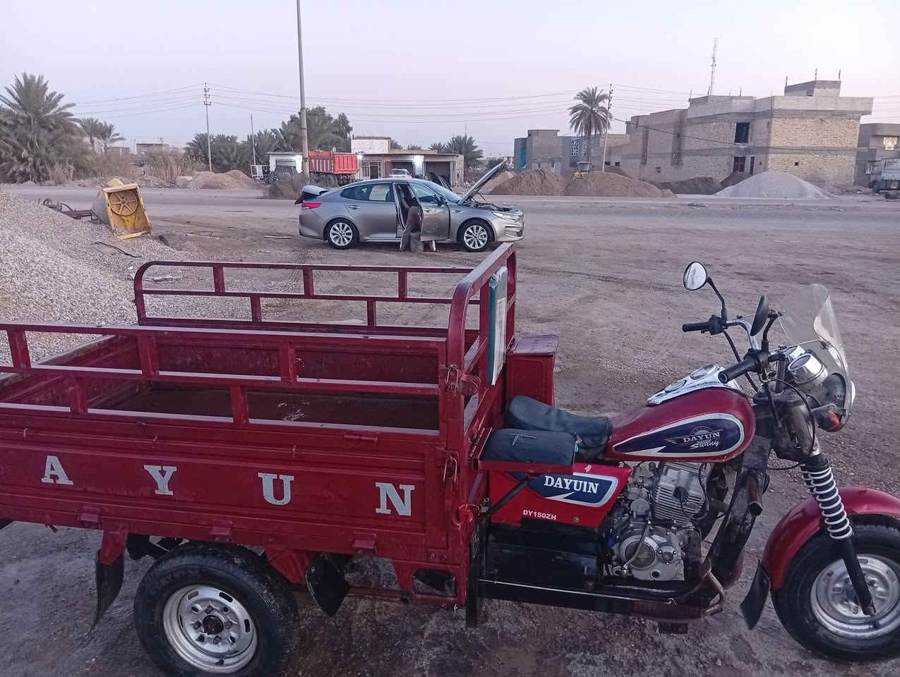 سلام عليكم ستوته للبيع دايوان اوراق اصولي كهربائيه شغاله شاصي مكفول مداور ثاني يوم محرك وكير خير من الله السعر خاص والشري يتصل ***********فيسبوك ما متواجد مكان نعمانيه
