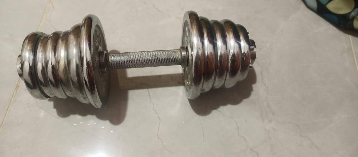 غراض للبيع


**إذا كنت صاحب هذا الإعلان وتريد حذفه لأي سبب، رجاءا أرسل رسالة إلى الدعم الفني**