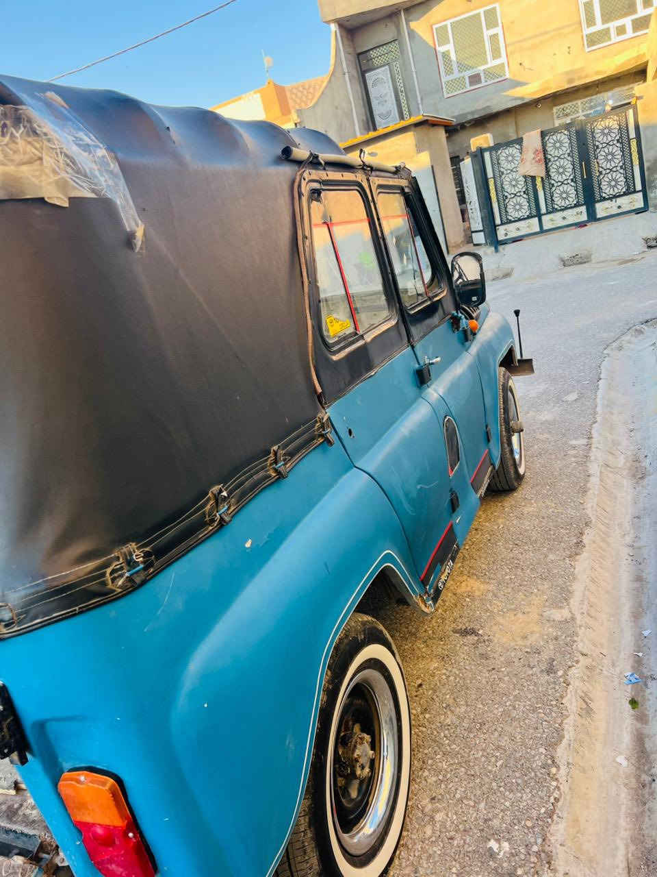 واز للبيع محرك دسك كير شرط تايرات مصار شهر من شادهن لاستفسار ***********
