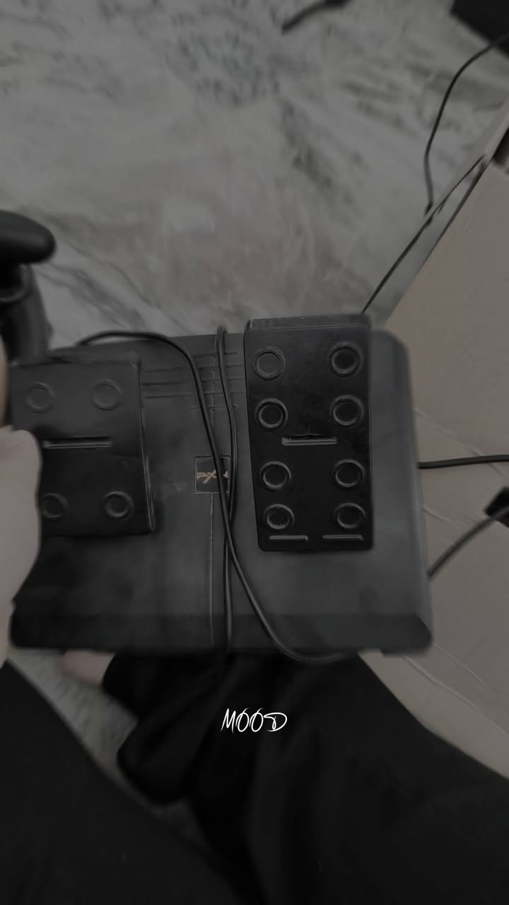 دركسون V3pro,😍دركسون كامل من كلشي شاهد الله كلش نضيف كامل ملحقاتها استعملته اسبوع وبعت البلي وراه بلنايلون والكارتونه موجوده سعر60وبي محال لطيبين رقم تواصل*********** فقط واتس أو تراسلني على ماسنجر مابي مكالمات
