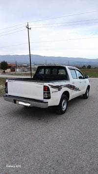 هيلوكس • ٢٠١٣ • مكفوله