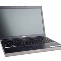 dell precision m6500  لابتوب محطة عمل احترافي  كرت شاشة  NVIDIA Quadro...