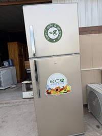 ثلاجه 22 قدم طك كارتون 375  07711458222