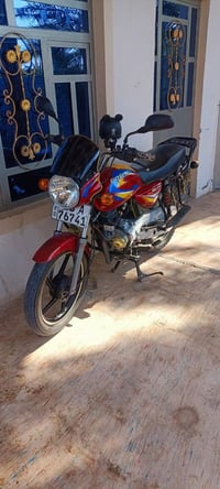 بوكسر موديل 21 • لايت زنون • مرقمة ديالى