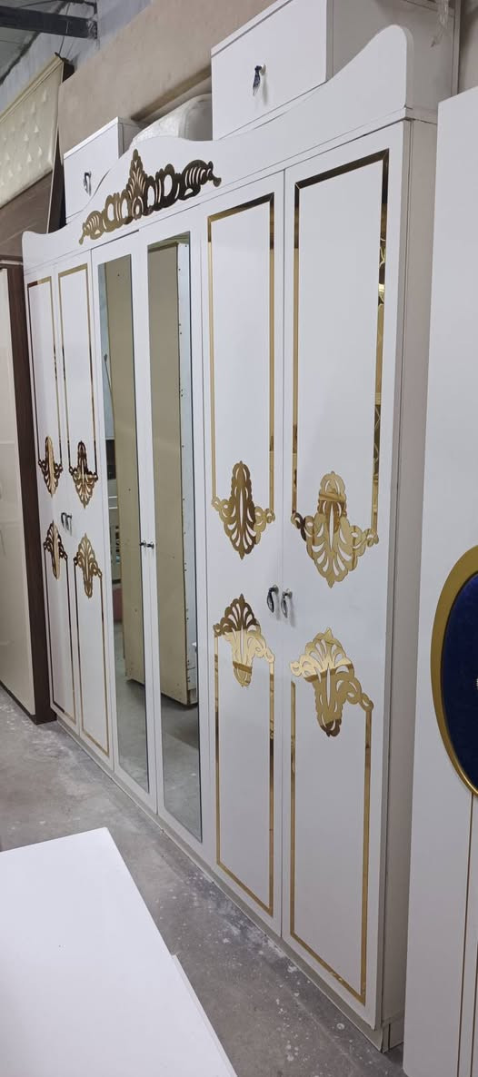 غرفه خمس قطع نظيف90% واصل على الواتساب   ***********
