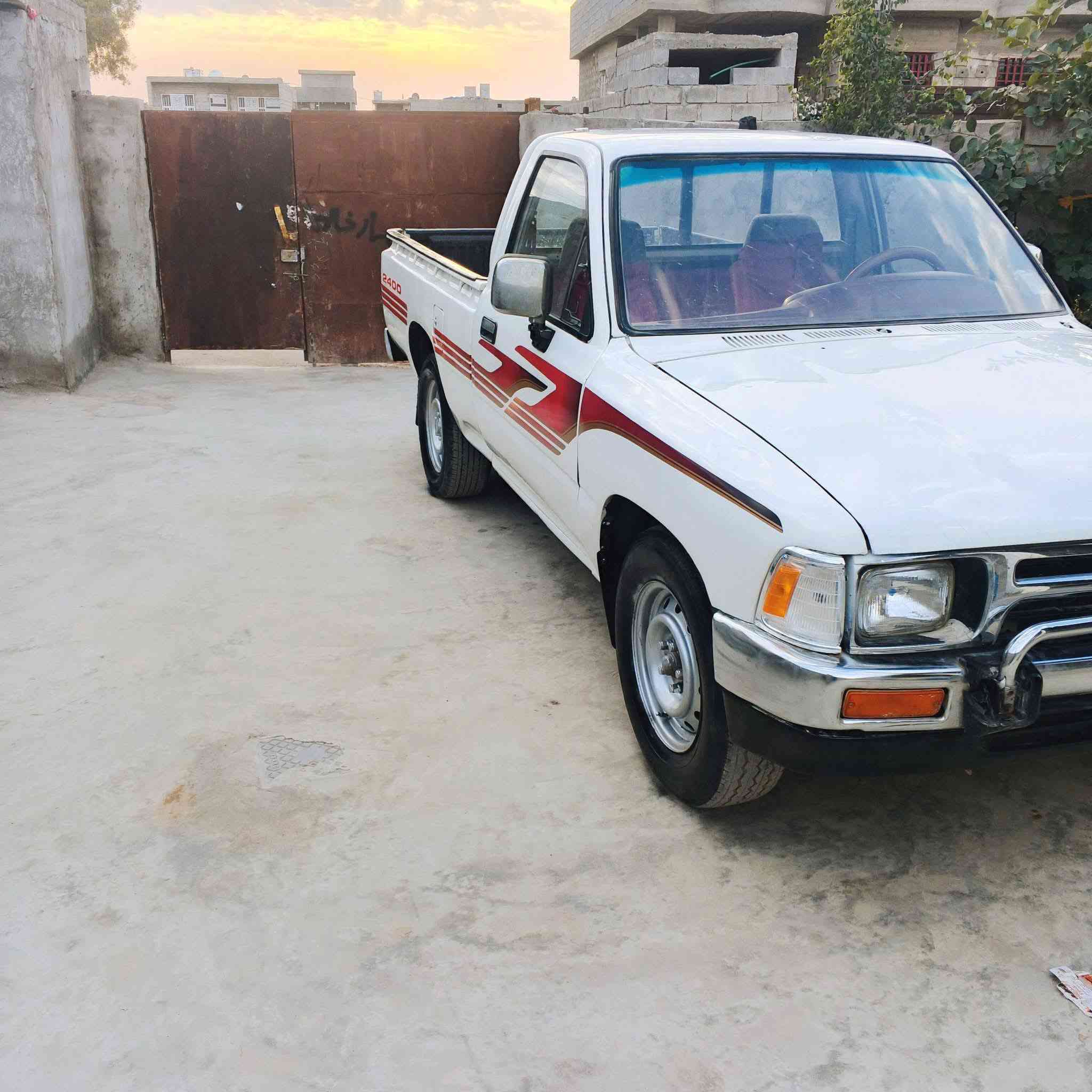 سلام عليكم بيكم للبيع موديل 97سياره حلوه رقم الماني تحويل مباشر المكان صلاح الدين الضلوعيه،رقم الهاتف ،‏‪***********‬‏،
