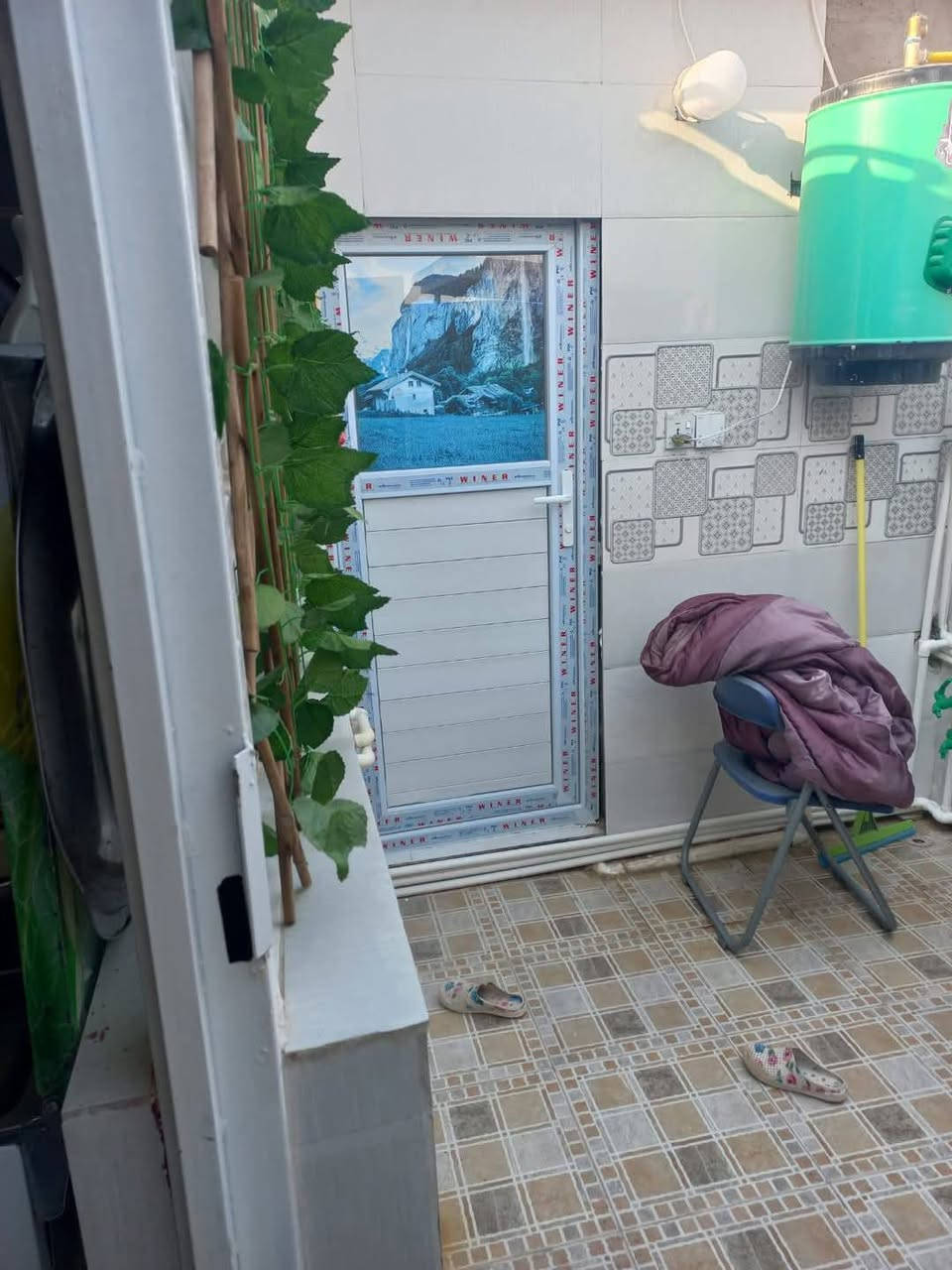 البيت طابقين بلدية معامله كامله العنوان نجف حولي شارع 30الول لسوك 100م السعر55بي مجال  باقي بس يتقدر رقم راعيه خاص


**إذا كنت صاحب هذا الإعلان وتريد حذفه لأي سبب، رجاءا أرسل رسالة إلى الدعم الفني**