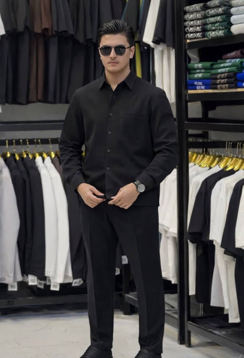 تم تنزيل السعر 30الف

قياسm. L.xl. xx2.3x x4
سوت سفاري خامة فوك الراقيا+حذاء رسمج جلاتين
مجمع الساعة
بداية شارع  ٤٠
جوار مخبز سيد علي ابوالجير  
للحجز ***********
