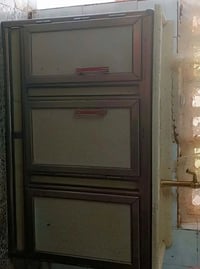 كاونتر تزكام • سنك مرمر • بابل الشوملي