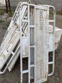 صفايح سيارات • المقدادية • ديالى