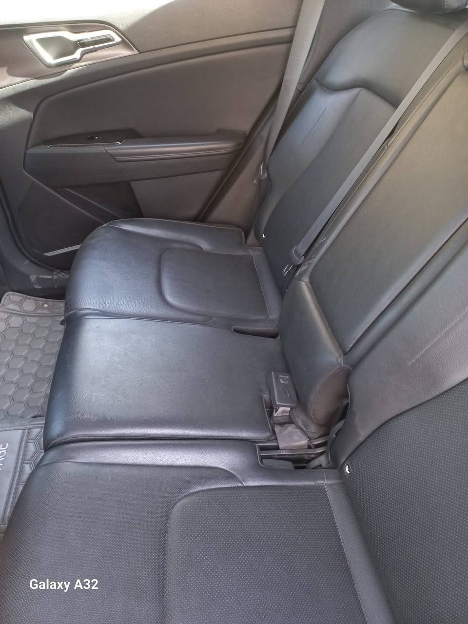 سبورتج ٢٠٢٣وارد أمريكي مواصفات Ex ضرر قبق جنطه مبدل فقط بدون ايرباك رقم دولي جديد للإستفسار الاتصال على الرقم ***********
