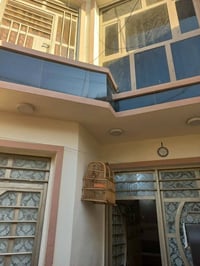 بيت للبيع بالخطيب زراعي ١٠٠ طابقين تحتوي على صاله وحولي ومطبخ وحمام جو...
