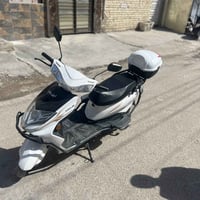 سكنس • شحن • مدرعه