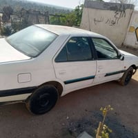 ماكينة كورولا • ١٩٩٤ • النجف