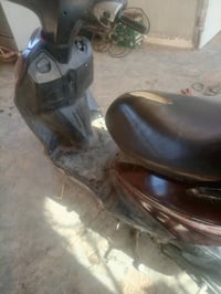 للبيع دراجه 280 07870289498