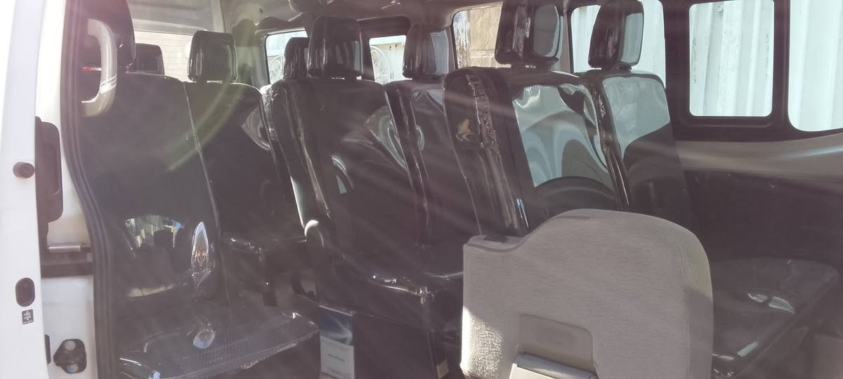 السلام عليكم نيسان 2026 مكينة جبيرة ماشية 2000 بحالة الزيرو كفالة من كلشي دوشمة علوكي درع علاوي ابو حي اور مكان السيارة بغداد الامين ثانيه السعر ثلاث شدات واربعين رقم***********
