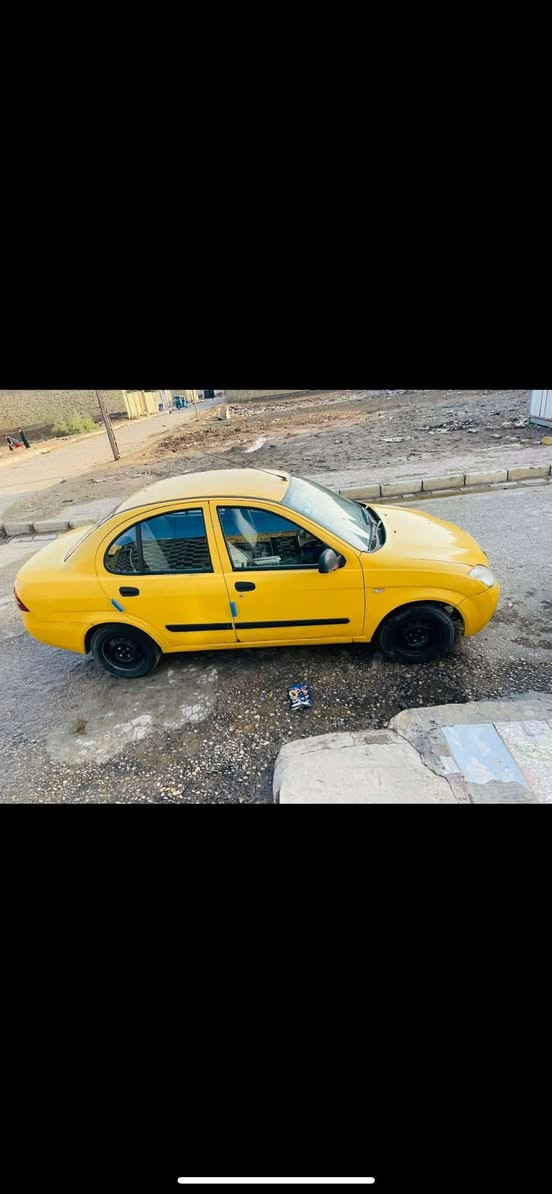 السلام عليكم سياره طيبه مديل 2016 مكفوله كير ومكينه وگشرتها تخبل هيئه وغرامات مصفره سنويتها ل2030  زوج تايرات جدد مكاني ميسان  ***********
