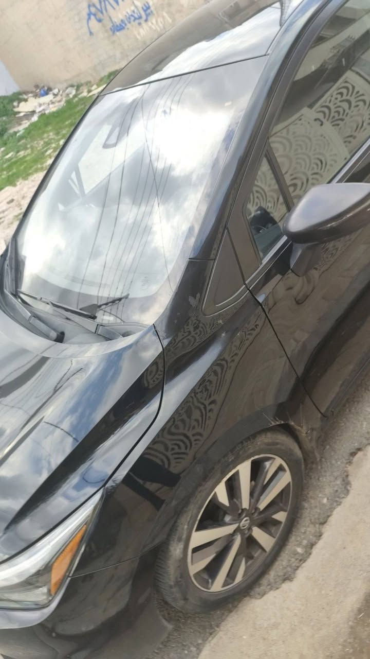 فول بدون سلايت 
لايت ليد لايت زينون كوشن تدفئة كيج الكتروني إرباك سوكان بدون صبغ بابين تعديل عالبارد مع تسوية مع شوية جاملغ السابق امشخط شوية بس كلة يروح ابولش واحد فحص وهزة جديد وبيئة  إلى 2028اشوية باب السايق بي صبغ الامام والخلف كبس وبشرط الشاصي ماشي 102كم
رقم الشاصي.  3N1CN8FV9LL810687
فول بس سلایت نیه

لایت لید

لایت زینون

کوشن گه رمي گيج اليكتروني ارباك سوكان شان بي سبوغه به دوو جیگای سارده جملغ پیشي بستيك له گه ل ده رگای پشته وه كه كه ميك شوختي هه یه
ژینگه و فه حس و هه ززه ی تازه یه

سه نه وی تا 2028 ه

ئیرباگ ته قیه

سبوغ : 1 پارچه ، ده رگای سایه ق

به س کلیره

هه ردوو چاملغی پیشی گورایه بیلادی داندرایته وه له دوبه ی ،

بونیدی سارده کوتی هه یه ، شاسی به شه رت.  102كم رويشتەوە

رقم شاصي.             3N1CN8FV9LL810687

سعرى120 وه ره قه و مه جال ، أربيل, العراق


**إذا كنت صاحب هذا الإعلان وتريد حذفه لأي سبب، رجاءا أرسل رسالة إلى الدعم الفني**