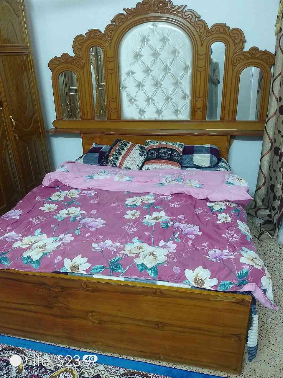 بيع غرفه ب750وبيها مجال


**إذا كنت صاحب هذا الإعلان وتريد حذفه لأي سبب، رجاءا أرسل رسالة إلى الدعم الفني**